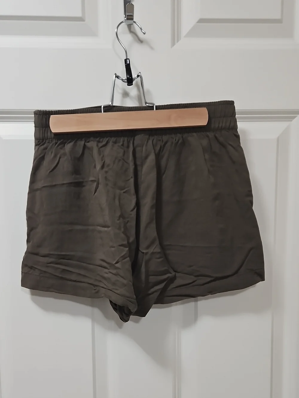 Old Navy comfortable olive